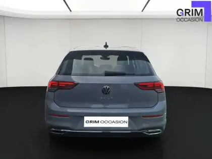 Photo 18 Volkswagen Golf  1.4 Hybrid Rechargeable OPF 245 DSG6