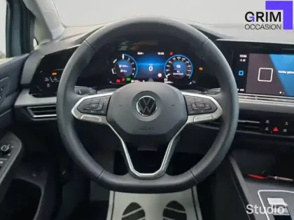 Photo 5 Volkswagen Golf  1.4 Hybrid Rechargeable OPF 245 DSG6
