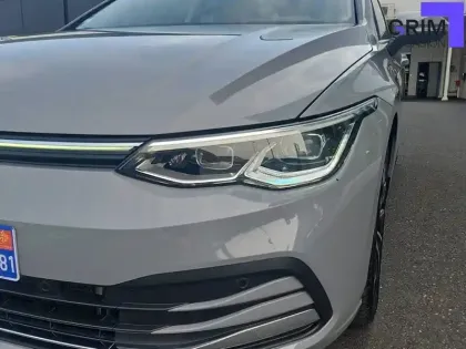 Photo 16 Volkswagen Golf  1.4 Hybrid Rechargeable OPF 245 DSG6