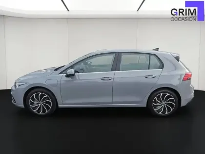 Photo 19 Volkswagen Golf  1.4 Hybrid Rechargeable OPF 245 DSG6