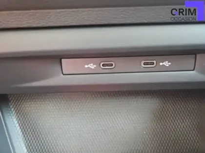 Photo 25 Volkswagen Golf  1.4 Hybrid Rechargeable OPF 245 DSG6