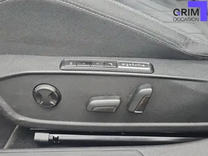 Photo 27 Volkswagen Golf  1.4 Hybrid Rechargeable OPF 245 DSG6