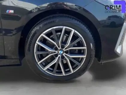 Photo 13 BMW Serie 2 Active Tourer 218i 136 ch DKG7