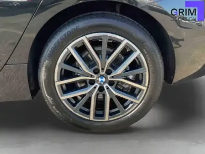 Photo 15 BMW Serie 2 Active Tourer 218i 136 ch DKG7
