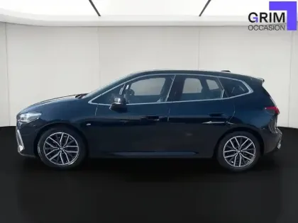 Photo 19 BMW Serie 2 Active Tourer 218i 136 ch DKG7
