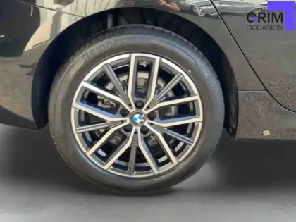 Photo 14 BMW Serie 2 Active Tourer 218i 136 ch DKG7