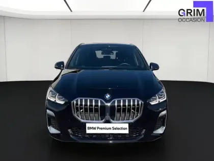 Photo 17 BMW Serie 2 Active Tourer 218i 136 ch DKG7