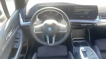 Photo 5 BMW Serie 2 Active Tourer 218i 136 ch DKG7