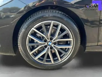 Photo 12 BMW Serie 2 Active Tourer 218i 136 ch DKG7