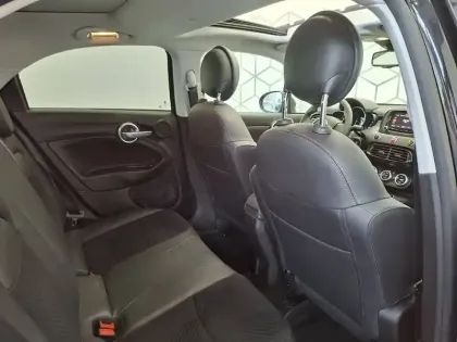 Photo 12 Fiat 500 X 1.4 MultiAir 140 ch DCT