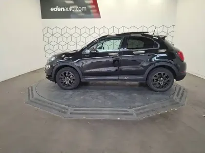Photo 7 Fiat 500 X 1.4 MultiAir 140 ch DCT