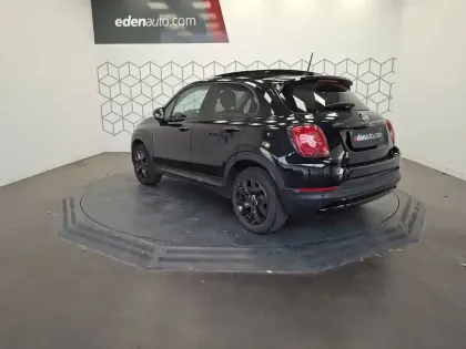 Photo 6 Fiat 500 X 1.4 MultiAir 140 ch DCT