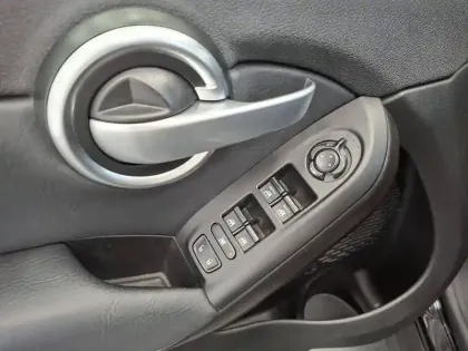 Photo 14 Fiat 500 X 1.4 MultiAir 140 ch DCT