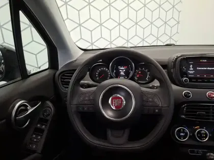 Photo 30 Fiat 500 X 1.4 MultiAir 140 ch DCT