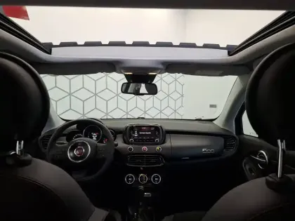 Photo 31 Fiat 500 X 1.4 MultiAir 140 ch DCT