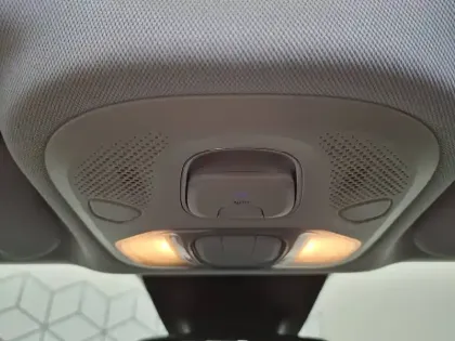 Photo 32 Fiat 500 X 1.4 MultiAir 140 ch DCT