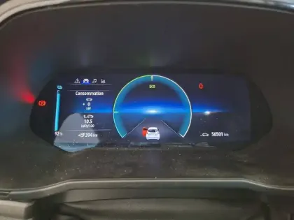 Photo 34 Renault Zoé Zoe R110 Achat Intégral - 22