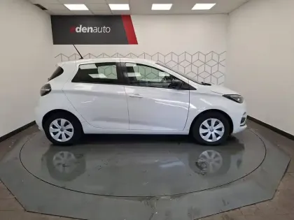 Photo 9 Renault Zoé Zoe R110 Achat Intégral - 22