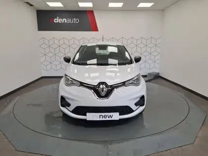 Photo 6 Renault Zoé Zoe R110 Achat Intégral - 22