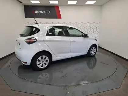 Photo 10 Renault Zoé Zoe R110 Achat Intégral - 22