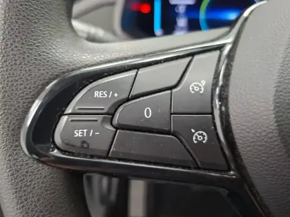 Photo 31 Renault Zoé Zoe R110 Achat Intégral - 22