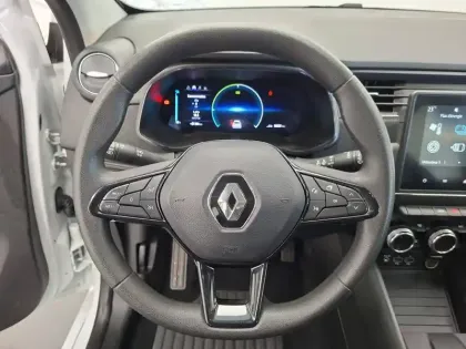 Photo 30 Renault Zoé Zoe R110 Achat Intégral - 22