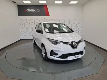 Photo 7 Renault Zoé Zoe R110 Achat Intégral - 22