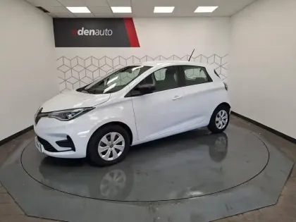 Photo 5 Renault Zoé Zoe R110 Achat Intégral - 22