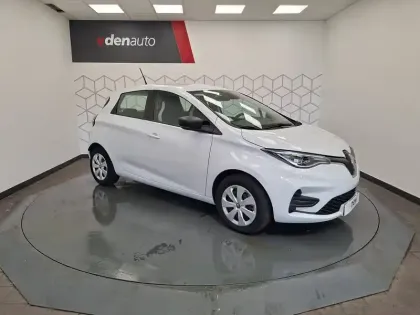 Photo 8 Renault Zoé Zoe R110 Achat Intégral - 22