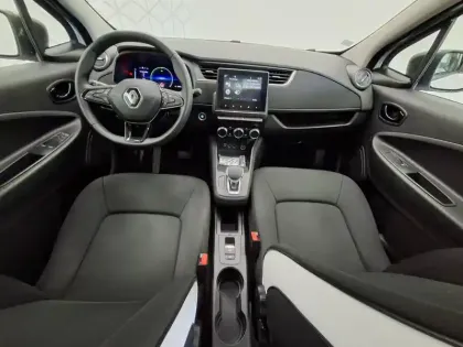 Photo 23 Renault Zoé Zoe R110 Achat Intégral - 22