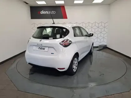 Photo 11 Renault Zoé Zoe R110 Achat Intégral - 22