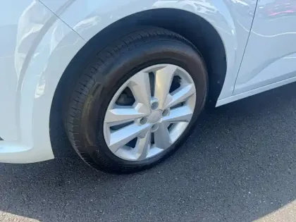 Photo Dacia Sandero Expression