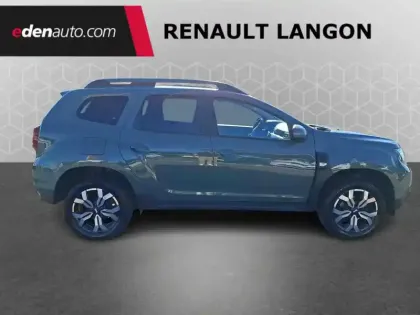 Photo 5 Dacia Duster  ECO-G 100 4x2