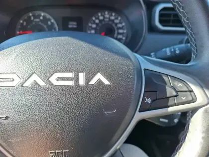 Photo 54 Dacia Duster  ECO-G 100 4x2