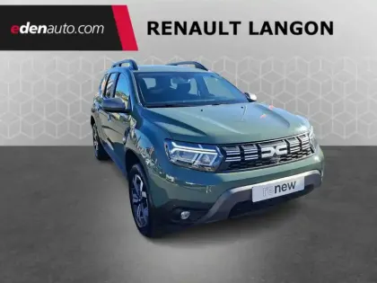 Photo 6 Dacia Duster  ECO-G 100 4x2