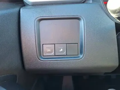 Photo 59 Dacia Duster  ECO-G 100 4x2