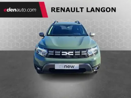 Photo 7 Dacia Duster  ECO-G 100 4x2