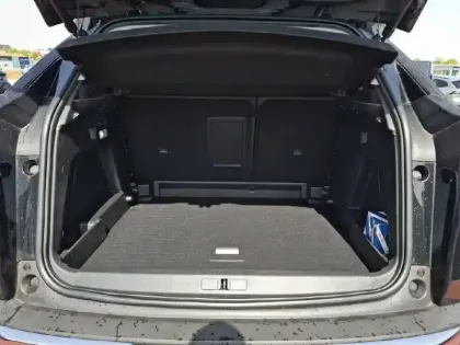 Photo 5 Peugeot 3008  1.2 Puretech 130ch S&S BVM6