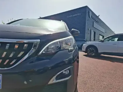 Photo 15 Peugeot 3008  1.2 Puretech 130ch S&S BVM6
