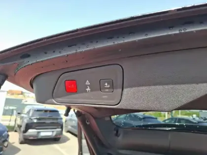 Photo 17 Peugeot 3008  1.2 Puretech 130ch S&S BVM6