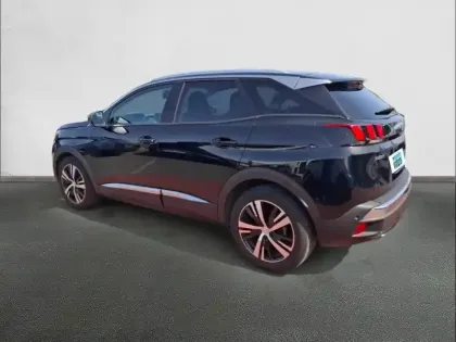 Photo 6 Peugeot 3008  1.2 Puretech 130ch S&S BVM6