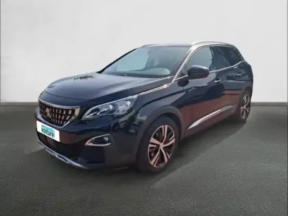 Photo Peugeot 3008 Allure