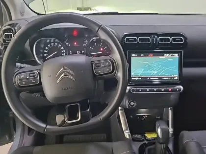 Photo 12 Citroën C3 Aircross  PureTech 130 S&S EAT6