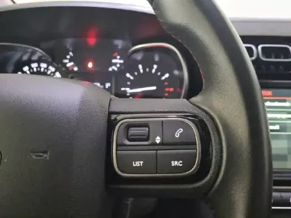Photo 32 Citroën C3 Aircross  PureTech 130 S&S EAT6