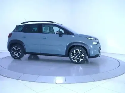 Photo 8 Citroën C3 Aircross  PureTech 130 S&S EAT6