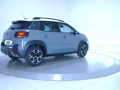 Photo 9 Citroën C3 Aircross  PureTech 130 S&S EAT6