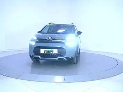 Photo 6 Citroën C3 Aircross  PureTech 130 S&S EAT6