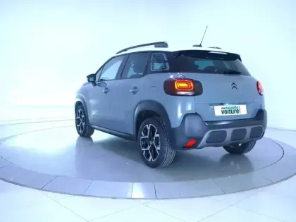 Photo 11 Citroën C3 Aircross  PureTech 130 S&S EAT6