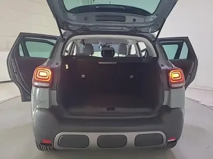 Photo 10 Citroën C3 Aircross  PureTech 130 S&S EAT6