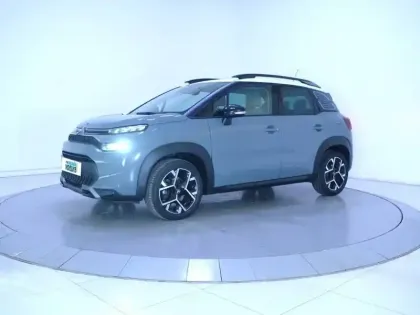 Photo 5 Citroën C3 Aircross  PureTech 130 S&S EAT6